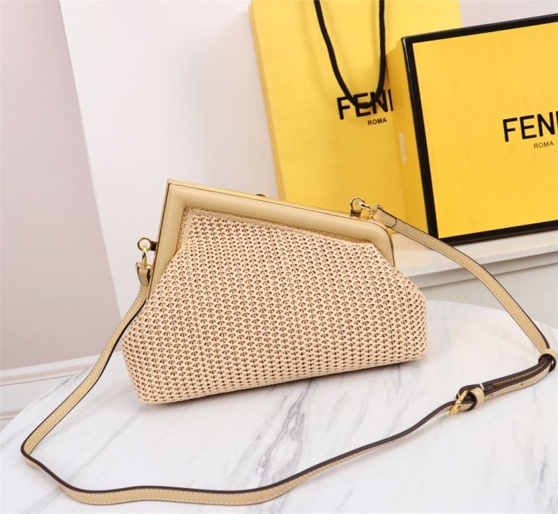 Fendi Satchel Bags